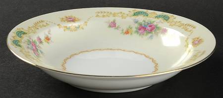 Felicia Rim Soup Bowl
