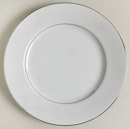 Filigree 12" Chop Plate (Round Platter)