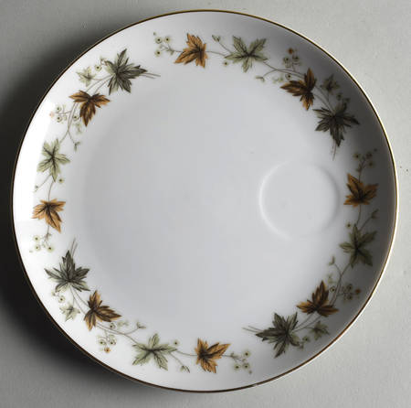 Hawthorne Snack Plate