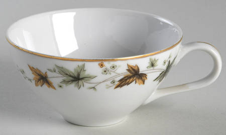 Hawthorne Snack Cup