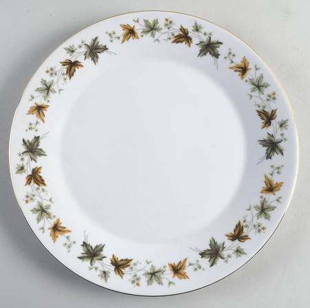 Hawthorne 12" Chop Plate (Round Platter)
