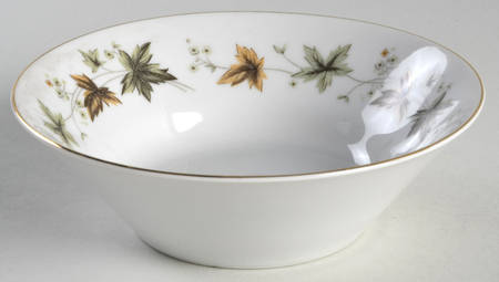 Hawthorne Coupe Cereal Bowl