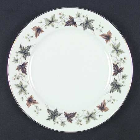 Hawthorne Salad Plate