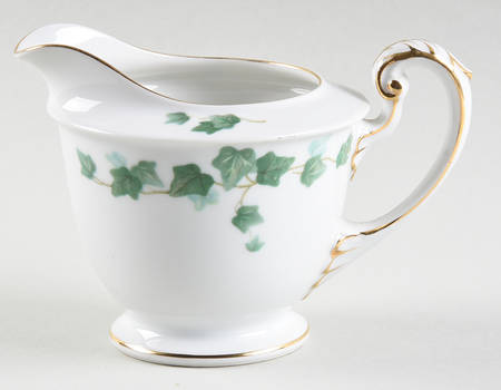 Hedera Creamer by Wentworth