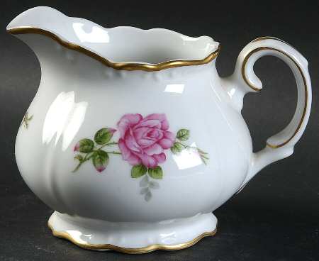 Hilda Creamer