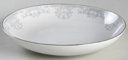 Janice Coupe Soup Bowl