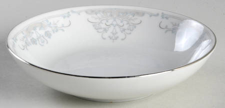 Janice Fruit/Dessert (Sauce) Bowl