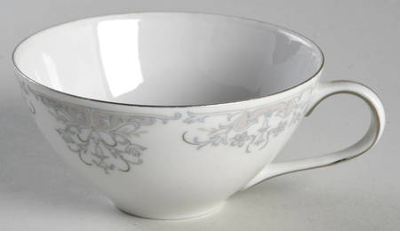 Janice Flat Cup