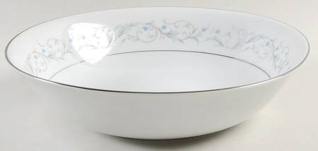 Ladybird 9" Round Vegetable Bowl