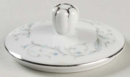 Ladybird Lid for Sugar Bowl