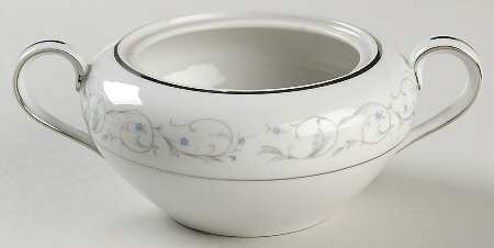 Ladybird Sugar Bowl No Lid