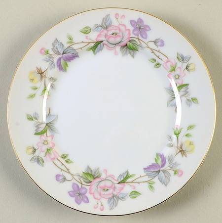 Lynnewood Bread & Butter Plate