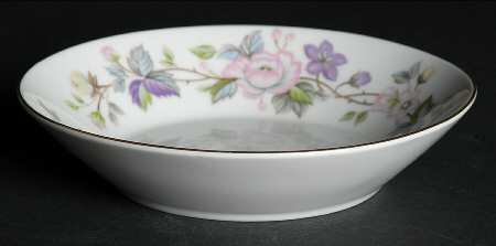 Lynnewood Fruit/Dessert (Sauce) Bowl