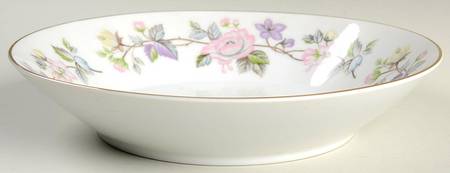 Lynnewood Coupe Soup Bowl