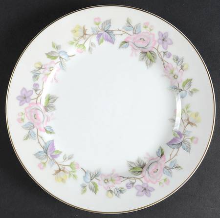 Lynnewood Salad Plate