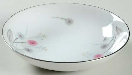Lyric Fruit/Dessert (Sauce) Bowl