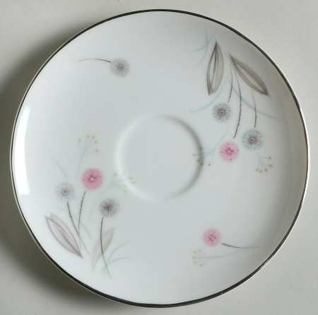 Lyric Saucer