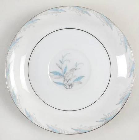 Marion Saucer for Footed Cup