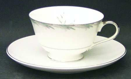 Marion Footed Cup