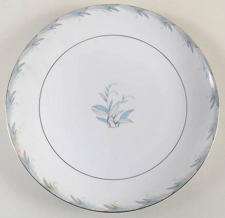 Marion 12" Chop Plate (Round Platter)