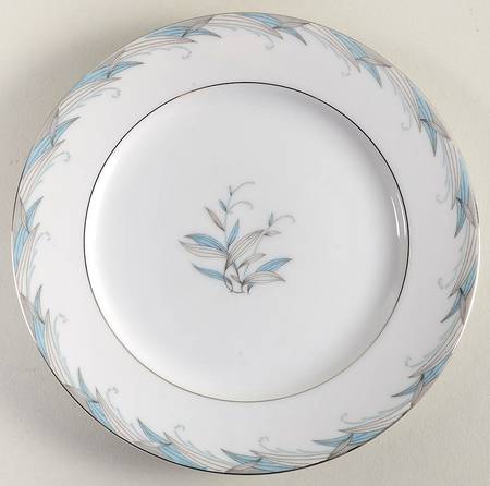 Marion Bread & Butter Plate