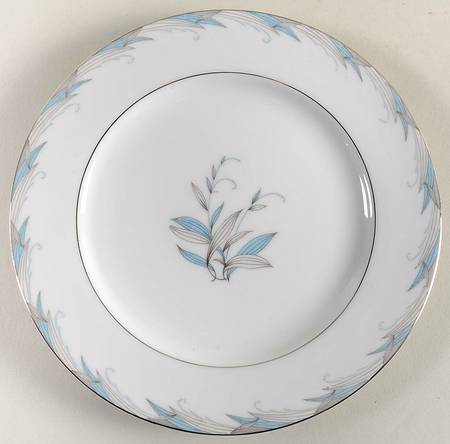 Marion Salad Plate