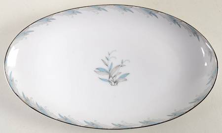 Marion Relish/Gravy Underplate