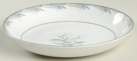 Marion Fruit/Dessert (Sauce) Bowl
