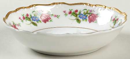 Marguerite Fruit/Dessert (Sauce) Bowl