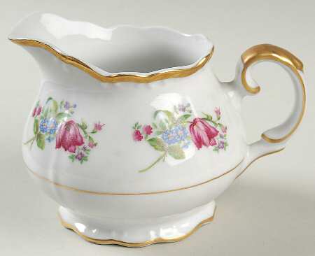 Marguerite Creamer