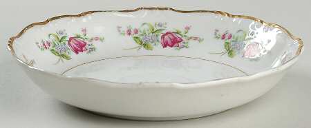 Marguerite Coupe Soup Bowl