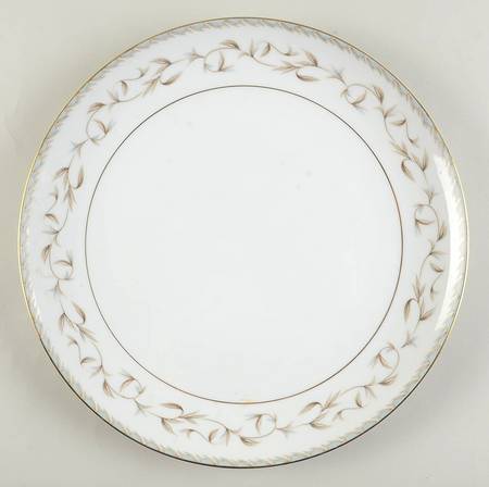 Mayfair 12" Chop Plate (Round Platter)