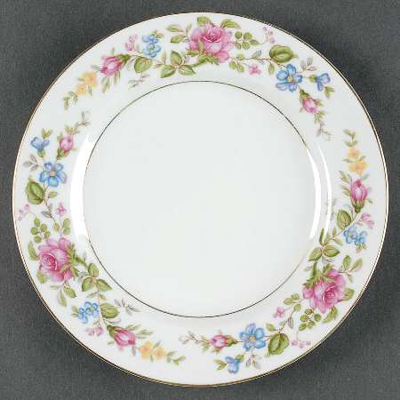 Montclair Bread & Butter Plate