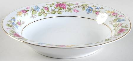 Montclair Rim Soup Bowl