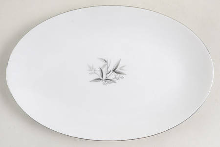 Mount Royal Relish/Gravy Underplate