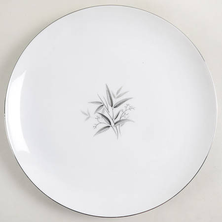 Mount Royal 12" Chop Plate (Round Platter)