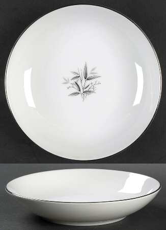 Mount Royal Fruit/Dessert (Sauce) Bowl