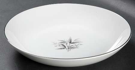 Mount Royal Coupe Soup Bowl
