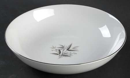 Mount Royal 9" Round Vegetable Bowl