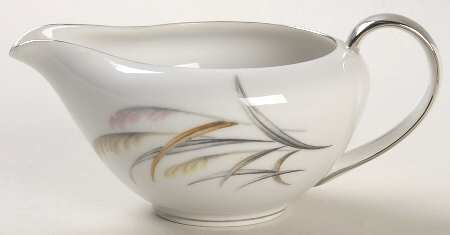 Pampas Creamer