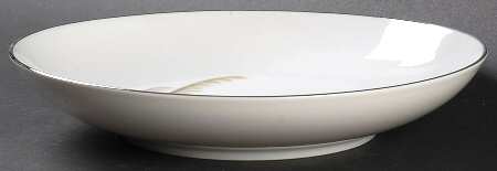 Pampas Coupe Soup Bowl