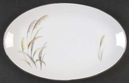 Pampas Relish/Gravy Underplate