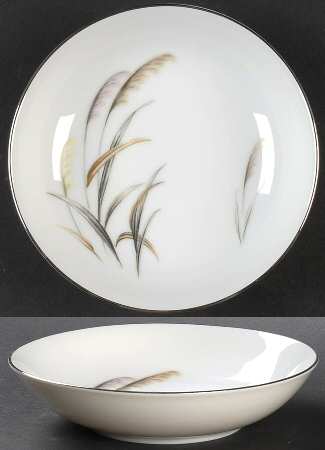 Pampas Fruit/Dessert (Sauce) Bowl