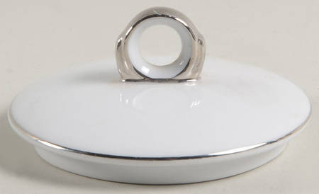 Plateena Lid for Sugar Bowl