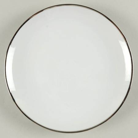 Plateena Salad Plate