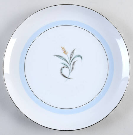 Prestige 12" Chop Plate (Round Platter) by Wentworth