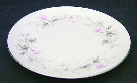 Priscilla Bread & Butter Plate
