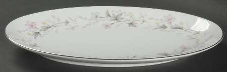 Priscilla Relish/Gravy Underplate