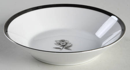 Queen Anne Fruit/Dessert (Sauce) Bowl
