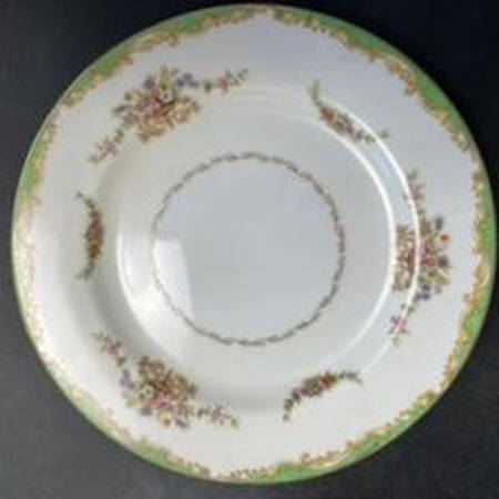 Regency Green by Wentworth